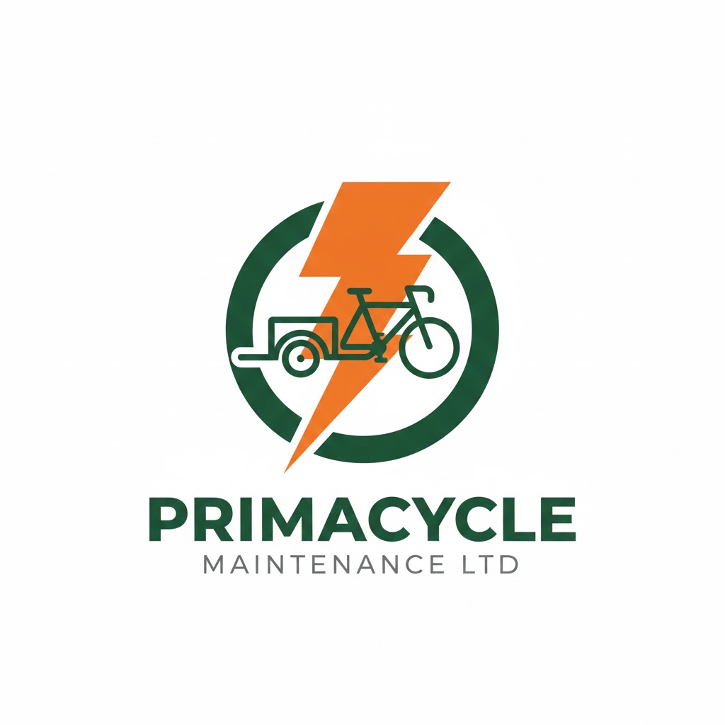 PrimaCycle Maintenance Ltd